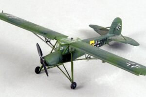 Fieseler Fi 156 Storch
