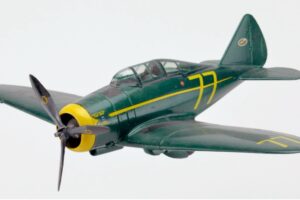 J. Cochran Seversky AP-7A