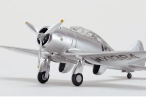 J. Cochran Seversky P-35 AP-7