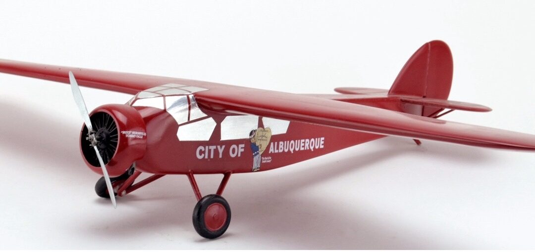 J.Giomi-D.Lamore Cessna AW City of Albuquerque