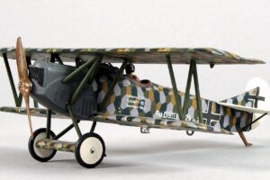 Liberty Bond Drive Fokker D.VII
