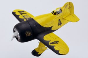 Lowell Bayles Granville Model Z Gee Bee