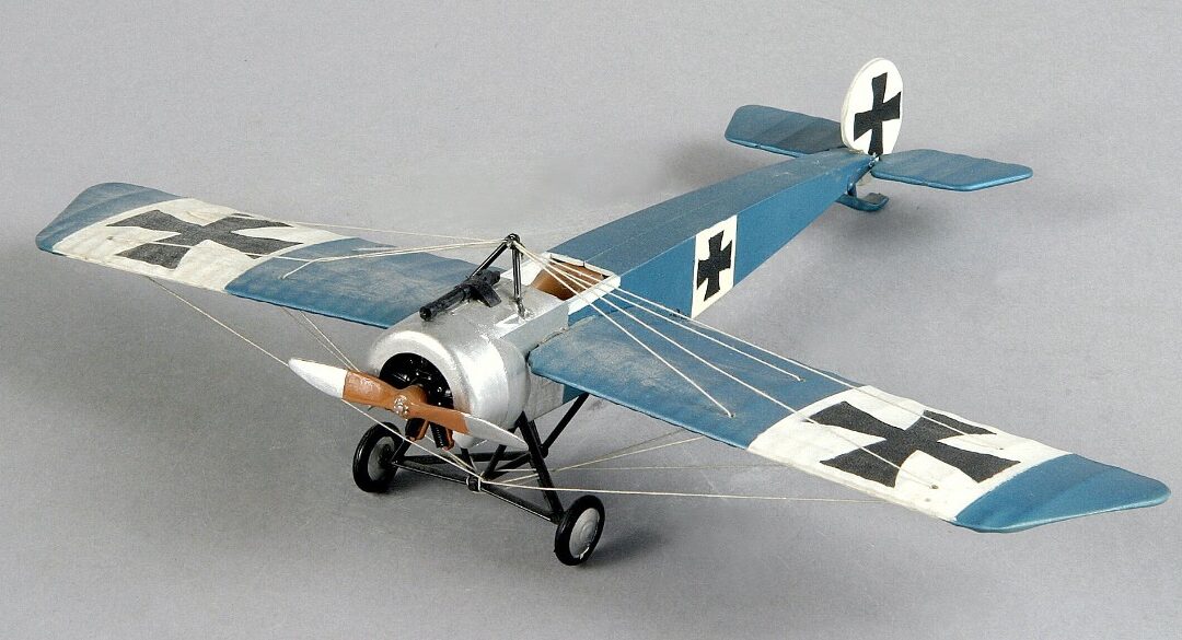 Private Fokker E.III Eindecker