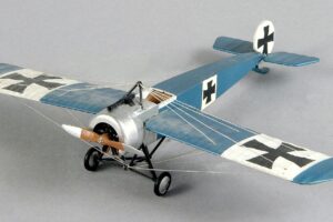 Private Fokker E.III Eindecker