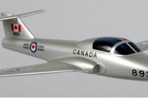 Royal Canadian Air Force CL-41 Tutor