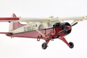 Sandia National Labs de Havilland L-20A Beaver