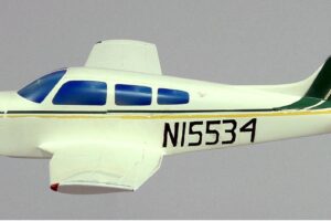 Southwest Air Rangers Piper PA-28-181 Archer II