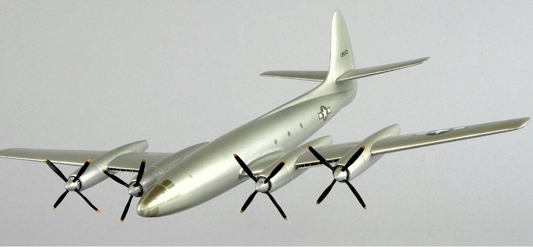 US Air Force Republic XF-12 Rainbow