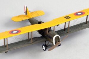 US Army Airco (de Havilland) DH.4