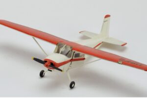 USFS Cessna 180