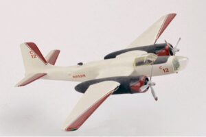USFS Douglas A-26 Invader