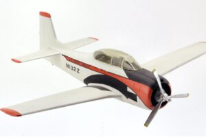 USFS North American T-28B Trojan