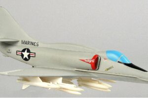 USN NWEF Douglas A-4M Skyhawk II