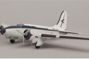 Westernair Douglas B-23 Dragon