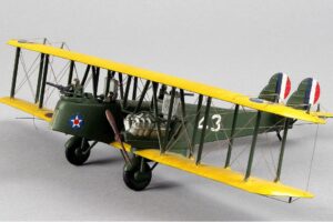 U.S. Army Air Corps Martin NBS-1 MB-2