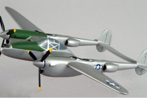 U.S. Army Air Forces Lockheed RP-38E Lightning