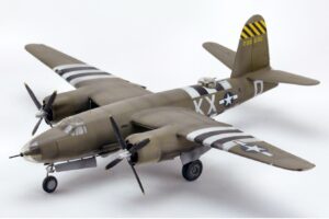 U.S. Army Air Forces Martin B-26 Marauder