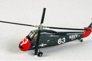 USN NASWF Sikorski HSS-1/SH-34 Seabat
