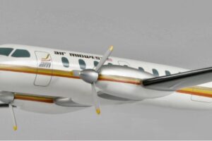 Air Midwest Fairchild Swearington SA226-TC Metro II