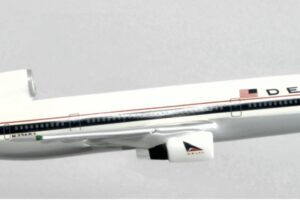 Delta Air Lines Lockheed L-1011 TriStar