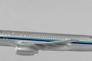 Eastern Airlines Boeing 757-200