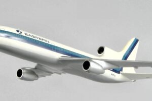 Eastern Airlines Lockheed L-1011 TriStar