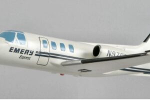 Emery Express Cessna Citation I