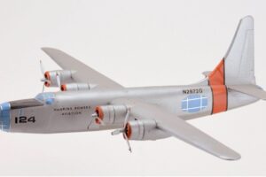 Hawkins and Powers Consolidated PB4Y-2 Privateer