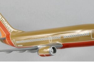 Southwest Airlines Boeing 737-300