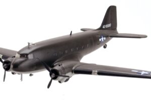 USAAF Douglas C-47 Skytrain