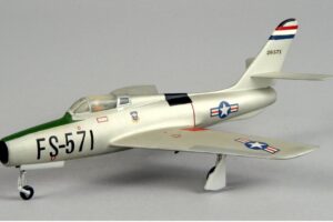 USAF 4925 TG (A) Republic F-84F Thunderstreak