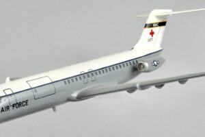 USAF McDonnell Douglas C-9A Nightingale