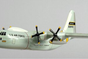 USAF SW Lab Lockheed HC-130H Hercules