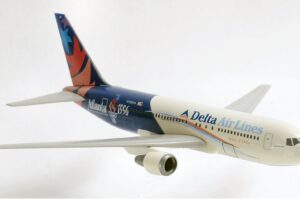 Delta Air Lines Boeing 767