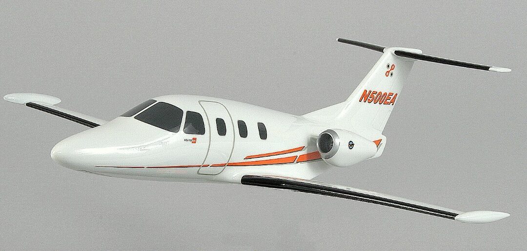 Eclipse Aviation EA500 Eclipse 500