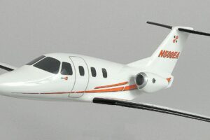 Eclipse Aviation EA500 Eclipse 500
