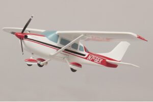 Koogle & Pouls Cessna U206 Stationair