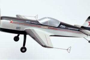 Rick Massagee Sukhoi Su-26