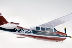 Shrine Patrol Cessna 210 Turbo Centurion