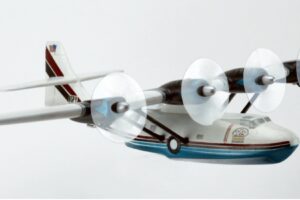 Westernair Consolidated PBY-5A Bird Innovator