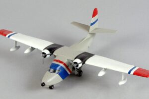 Westernair Grumman SA-16 Albatross