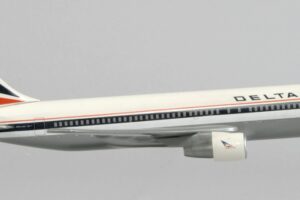 Delta Air Lines Boeing 767
