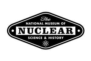 CoW-NM-Nucelar-Museum-Logo